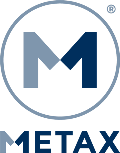 METAX Logo