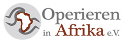 Operieren in Afrika E.V.